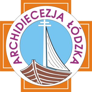 Logo Archidiecezji Łódzkiej